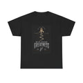 T-Shirt — We Are Chasing Greatness Inspirational Graphic Tee